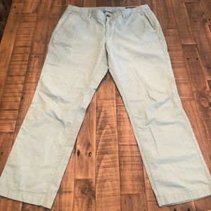 Bonobos pants size 33